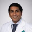 Photo: Dr. Venkat Pasnoori, MD