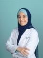 Photo: Dr. Farhana Yunus, OD