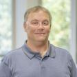 Photo: Dr. Gary Vickers, DO