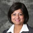 Photo: Dr. Deepa Rajiv, MD