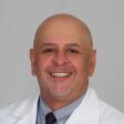 Photo: Dr. Navesh Sharma, DO