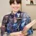 Photo: Dr. Sarah Miller, MD