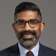 Photo: Dr. Anil Kesavan, MD
