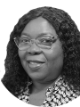 Photo: Grace Nwadike, CNP