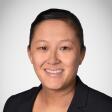 Photo: Dr. Kimberly Oh, MD
