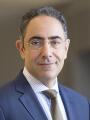 Photo: Dr. Reza Yassari, MD