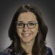 Photo: Dr. Amy Wagner, MD