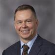 Photo: Dr. Richard Manos, MD