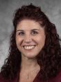 Photo: Dr. Michelle Strong, MD