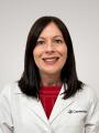 Photo: Dr. Heather Bartsch, MD