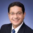 Photo: Dr. Rafael Allende, MD