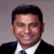 Photo: Dr. Anand Balasubramanian, MD