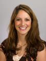 Photo: Dr. Melissa Mosel, MD