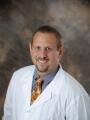Photo: Dr. Charles Hodge, MD