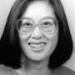 Photo: Dr. Josephine Mei, MD