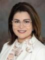 Photo: Dr. Zelia Correa, MD