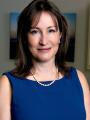 Photo: Dr. Wendy Gottlieb, MD