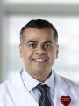 Photo: Dr. Sajeve Thomas, MD
