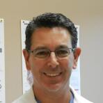 Dr. Mark Hall, DPM