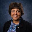 Photo: Dr. Rosemary Ouseph, MD