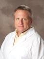 Photo: Dr. James White, MD