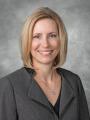 Photo: Dr. Milete Klinkerman, OD