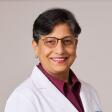 Photo: Dr. Bharati Srivastava, MD