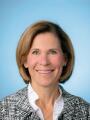 Photo: Dr. Gretchen Ahrendt, MD