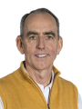 Photo: Dr. Brian McCormick, MD