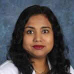 Dr. Radhika Menon, MD