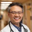Photo: Dr. Nicholas Moy, MD