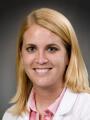 Photo: Dr. Amy Thompson, MD