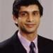 Photo: Dr. Homeyar Dinshaw, MD