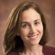 Photo: Dr. Jennifer Glueck, MD