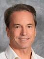 Photo: Dr. John Sylvester, MD