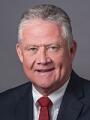 Photo: Dr. Garrett Lynch, MD
