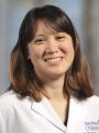 Photo: Dr. Isabelle Oh, Psy.D