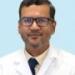 Photo: Dr. Vinoo Ramsaran, MD