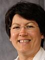 Photo: Dr. Laura Reilly, MD