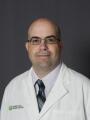 Photo: Dr. Roni Socher, MD