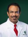 Photo: Dr. Abdalla Abdalla-Ali, MD