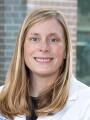 Photo: Dr. Megan McCoin, MD