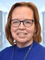 Photo: Dr. Lynn Losby, MD