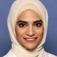 Photo: Areej Fares, PA-C