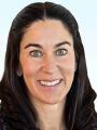 Photo: Dr. Heather Williams, MD