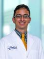Photo: Dr. Kirtan Nautiyal, MD
