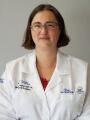 Photo: Dr. Heather Klepacz, MD