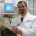 Photo: Dr. John Meyer, DDS