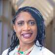 Photo: Dr. Tronya Hawkins, MD