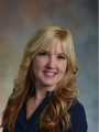 Photo: Dr. Mary Parker, DDS